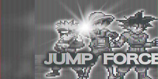Cover image for 2D Jump Force