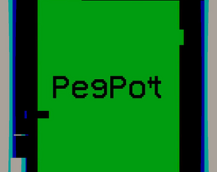 PegPot [Free] [Strategy]