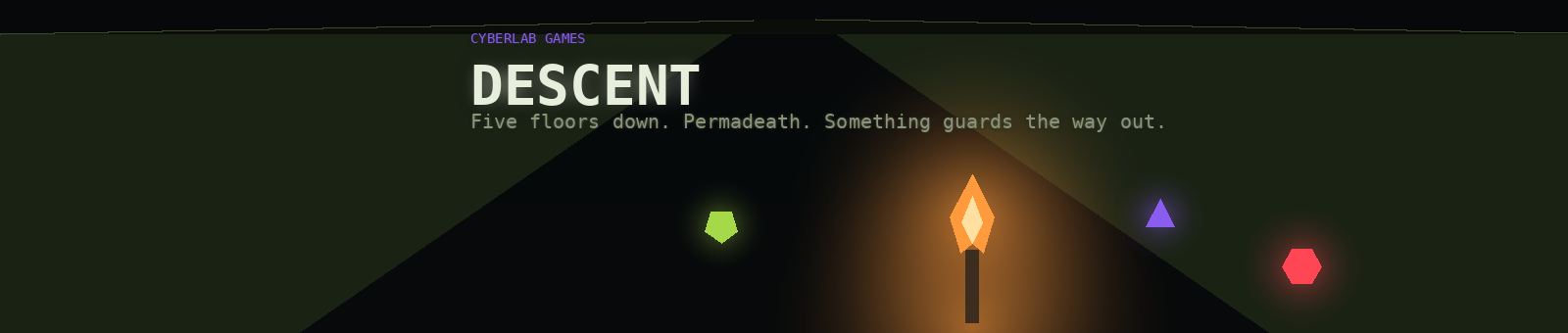 Descent