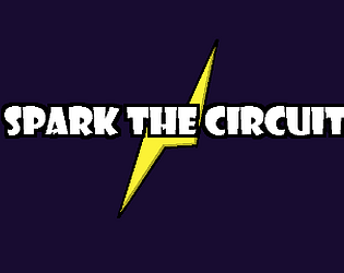 Spark The circuit game screenshot