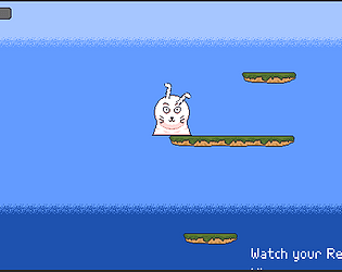 Moog Moves to the Moon game screenshot