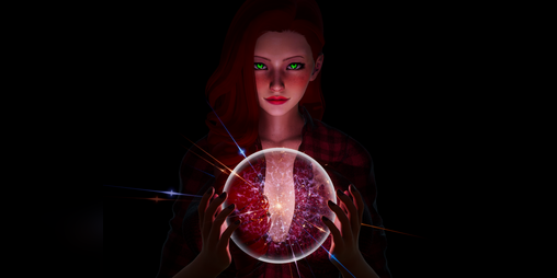 Cover image for The Nature of Magic