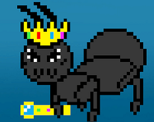 Parantsite game screenshot