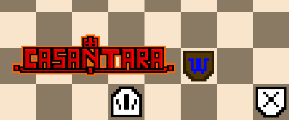 Casantara (Early Access)