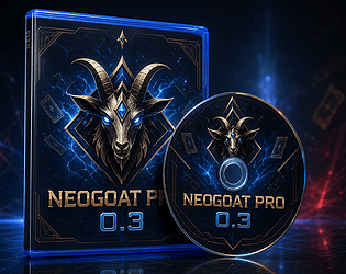 NeoGoat-Pro-Light-0.3 game screenshot