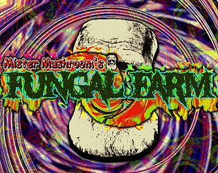 Mister Mushroom's Fungal Farm [Free] [Survival]