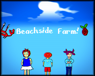 Beachside Farm! [Free] [Other]