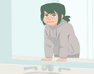 A Totally Normal Day Outside [Free]