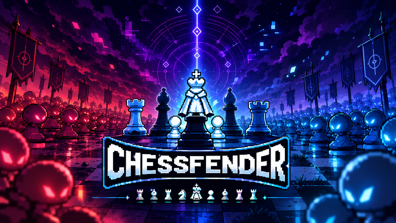 Chessfender