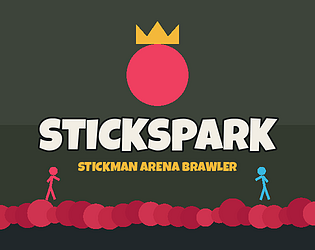 STICKSPARK [Free] [Action]