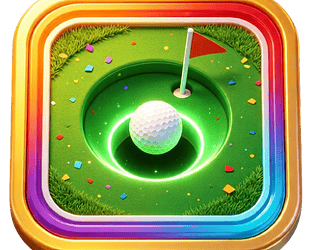 Mini Golf Clash: Level Select [Free] [Puzzle] [Android]