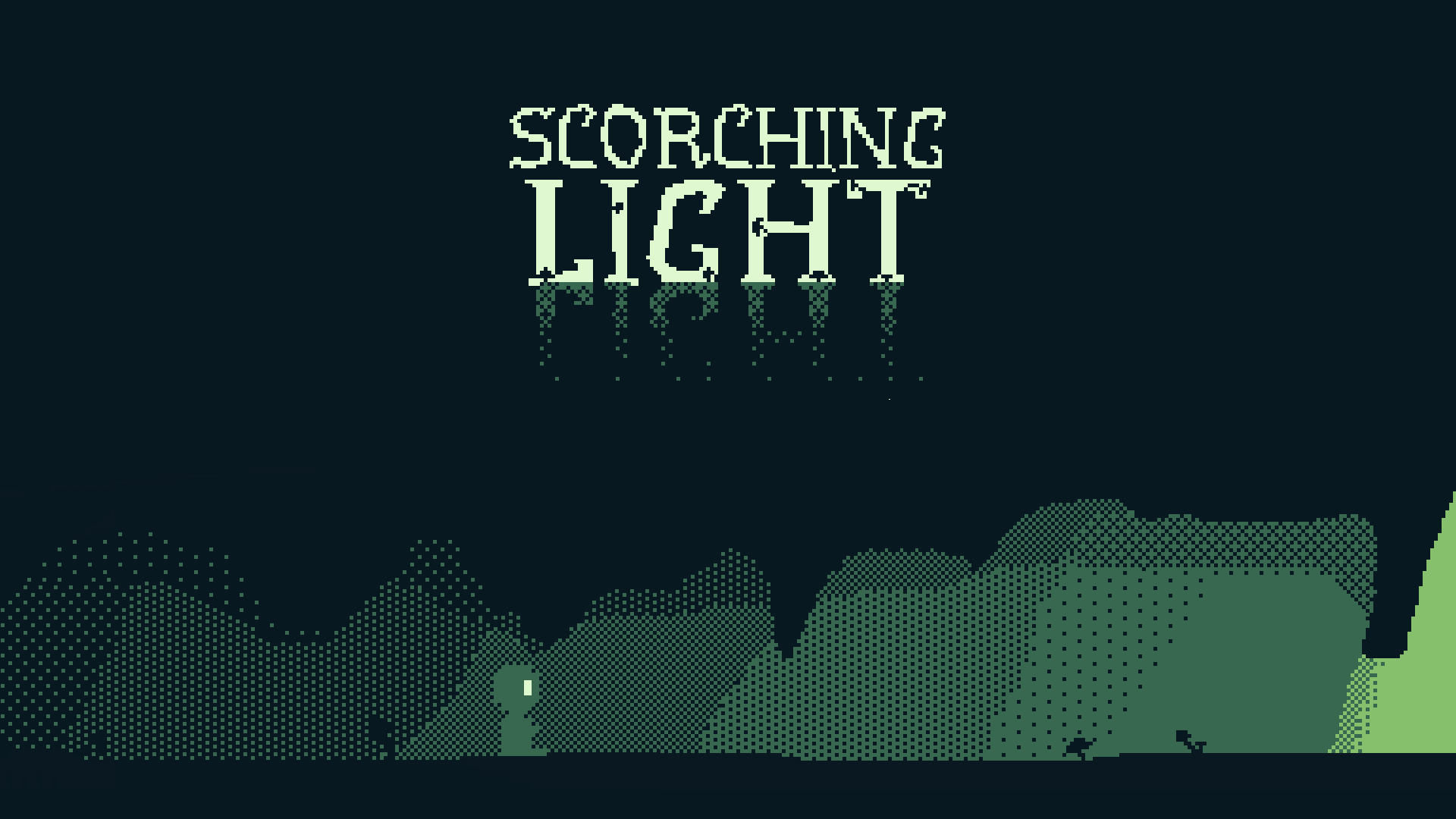 Scorching Light