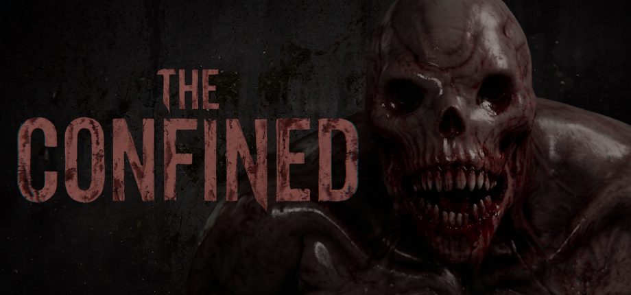 The Confined: Basement cover