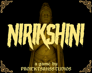 NIRIKSHINI game screenshot
