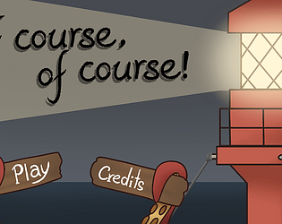 Off course, of course! game screenshot