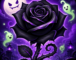 My Haunted Garden [Free] [Simulation]