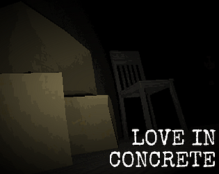 Love in Concrete [Free] [Other] [Windows] [Linux]