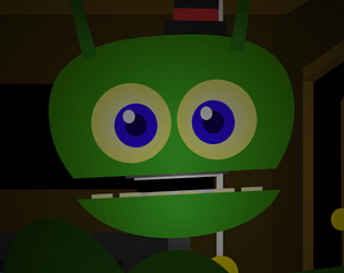 A Night With Mike [Free] [Survival]