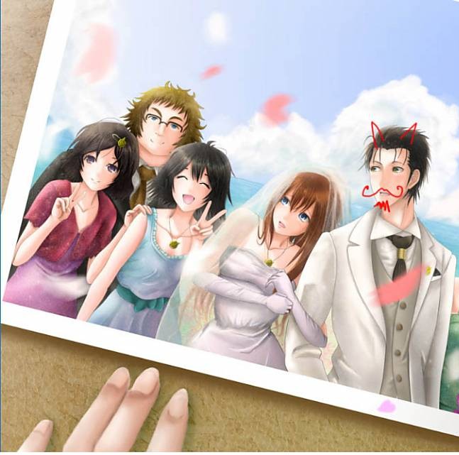 Cover image for Wedding