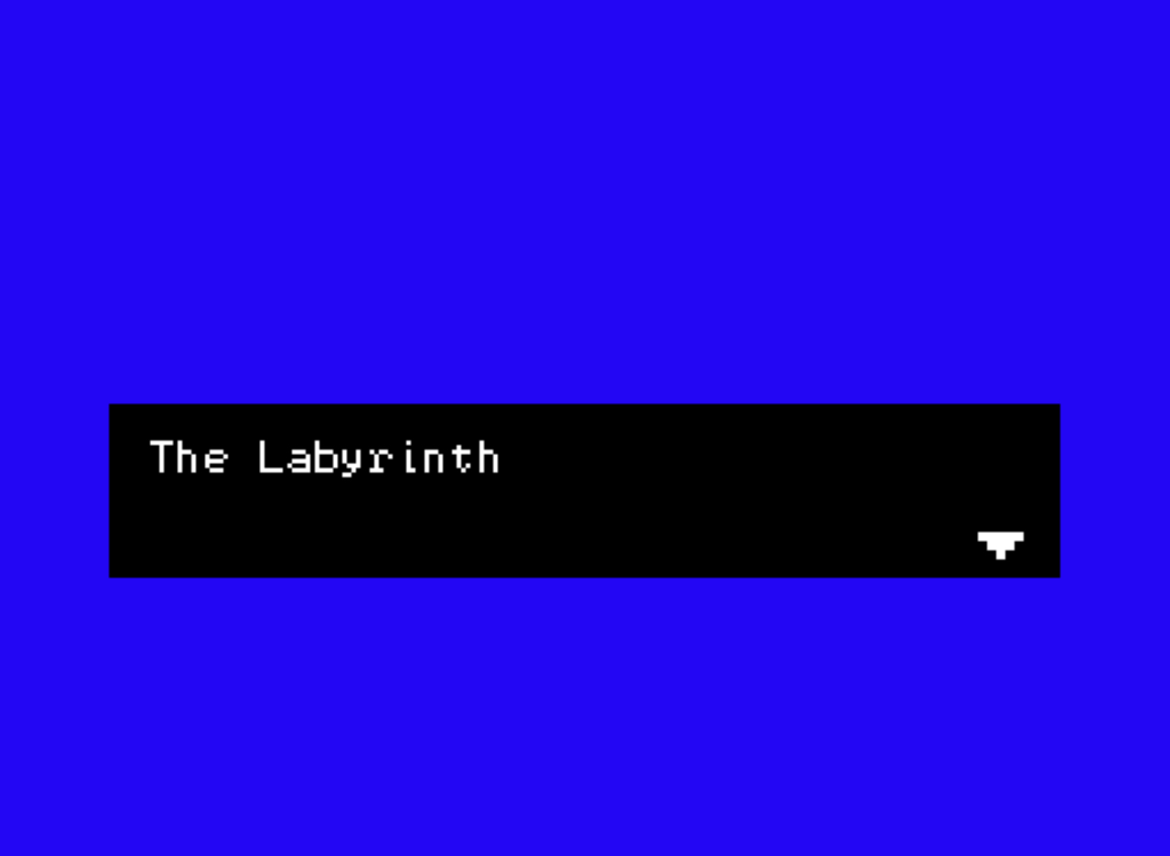 The Labyrinth