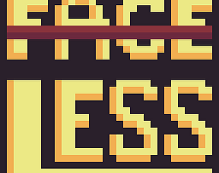 FACELESS [Free] [Platformer]