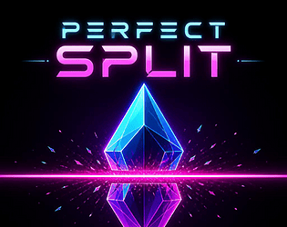 Perfect Split [Free] [Puzzle]