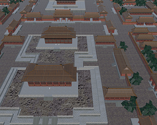 The Art of Building, The Soul of China [Free] [Role Playing] [Windows]