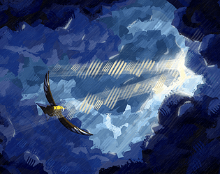 Stormfugl [Free] [Adventure] [Windows]