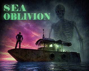 Sea Oblivion [Free] [Adventure] [Windows]