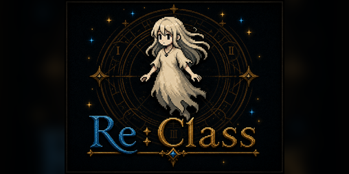 Cover image for Re:Class