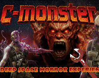 c-monster [Free]