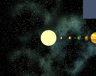 Solar System [Free] [Windows]