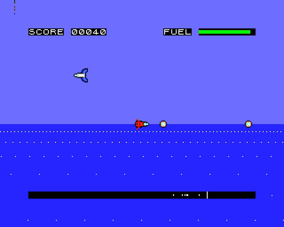 Well, we've finally got there :) - ZX Spectrum Next Database by Leonis