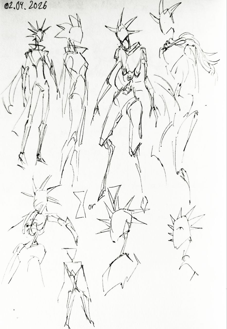 DESIGN EXPLORATION 2 DESIGN EXPLORATION 2