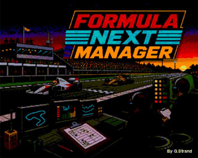 Well, we've finally got there :) - ZX Spectrum Next Database by Leonis