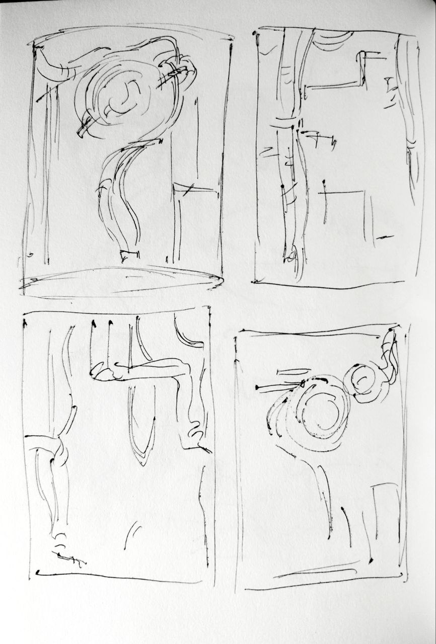 ROOM CONCEPTS 1 ROOM CONCEPTS 1