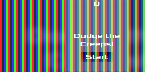 Cover image for Dodge the Creeps 2D (by Godot Docs)