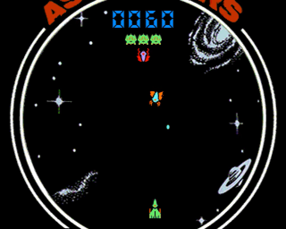 Well, we've finally got there :) - ZX Spectrum Next Database by Leonis