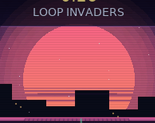 Loop Invaders [Free] [Windows] [macOS] [Linux] [Android]