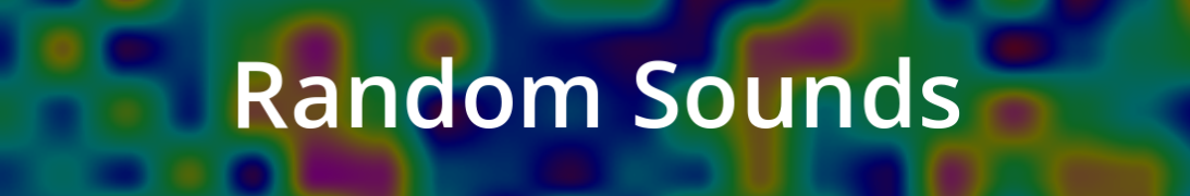 Random Sound Player