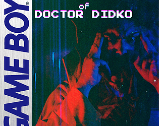 Pocket Adventures of Doctor Didko [Free] [Adventure]