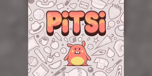 Cover image for PiTSi