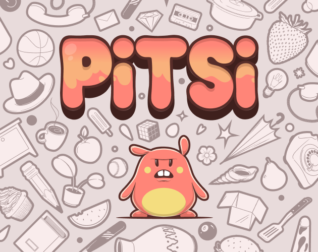 Cover image for PiTSi