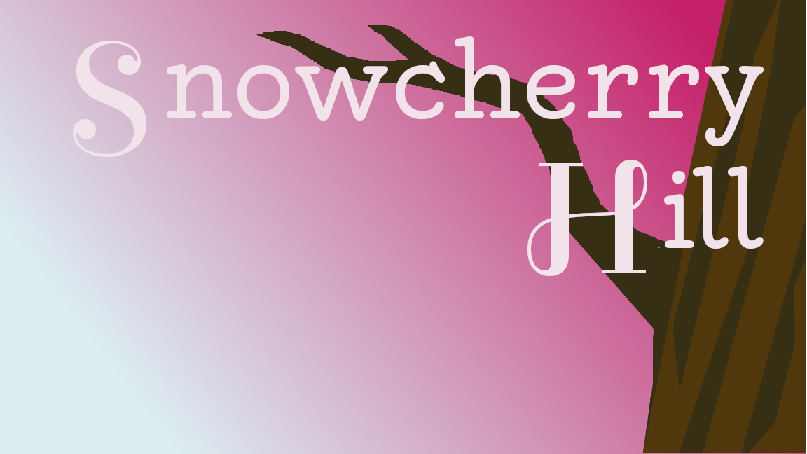 Snowcherry Hill (Demo Release)