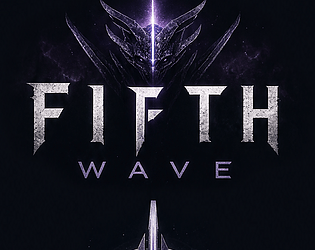 fifth_wave game screenshot