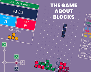The Game About Blocks 2
