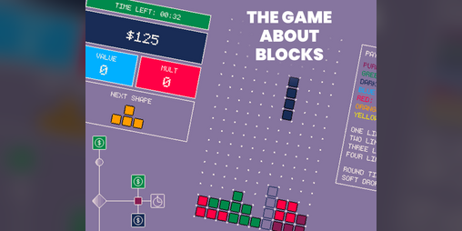 Cover image for The Game About Blocks 2