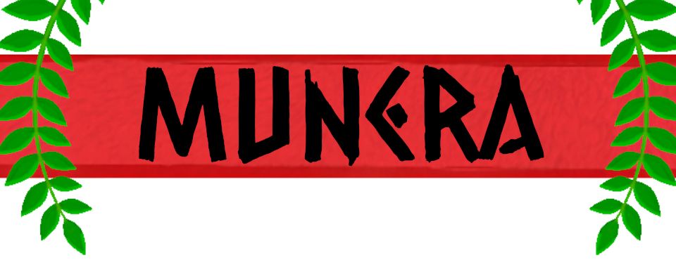 Munera