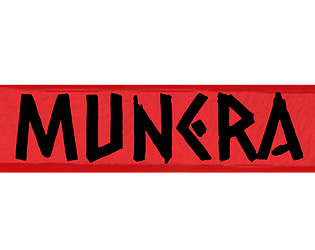 Munera game screenshot