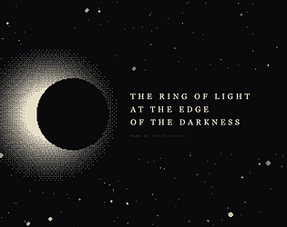 The Ring of Light at The Edge of Darkness [Free]